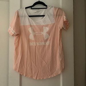 Under Armor Tee (L)